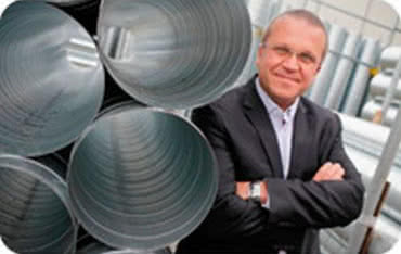 Produkty Centrum Klima uzyskały certyfikat instytutu SWEDCERT