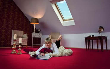 Gwarancja szybkich i terminowych dostaw w Roto