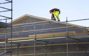 Docieplenie dachu sposobem na upały