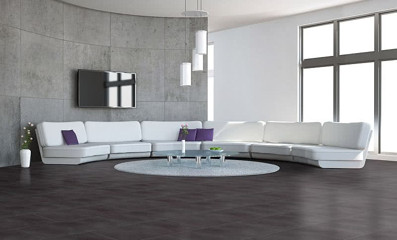 Podłogi winylowe - wytrzymałość, funkcjonalność, oryginalny design