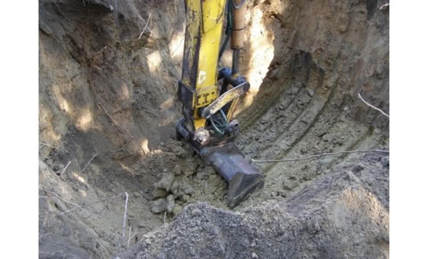 Dotacje na budowę przydomowej oczyszczalni