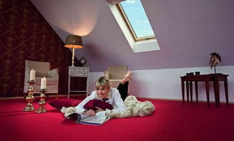 Gwarancja szybkich i terminowych dostaw w Roto