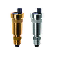 Automatyczny odpowietrznik AFRISO