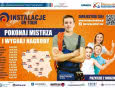 INSTALACJE ON TOUR
