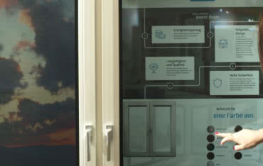 Inteligentne Okno od Grupy OKNOPLAST