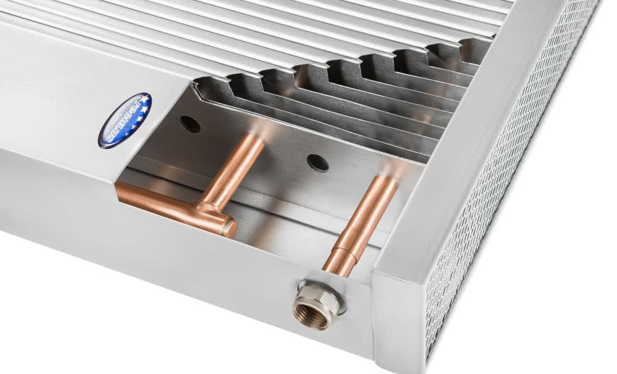 Czym kierować się przy wyborze grzejników?