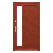 Drzwi drewniane Softline