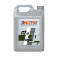 Grunt Silikatowy GT 20 