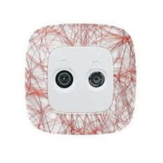 Gniazda telewizyjne Valena Allure