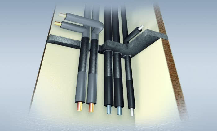 Dlaczego zapory ogniowe w budynkach są tak ważne?