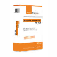 Klej uniwersalny biały do styropianu i siatki TO-KUB