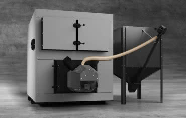 Dofinansowanie do pieca na pellet – ile wynosi?