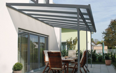 Jak dbać o zadaszenie z poliwęglanu? 8 sprawdzonych sposobów