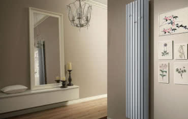 Dobór grzejnika - o czym należy pamiętać zanim zaczniemy remont
