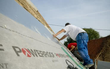 Ogólnopolski Salon Praktyki Dekarskiej z firmą Recticel