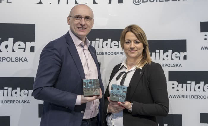 Nagrody dla produktów marki WIŚNIOWSKI