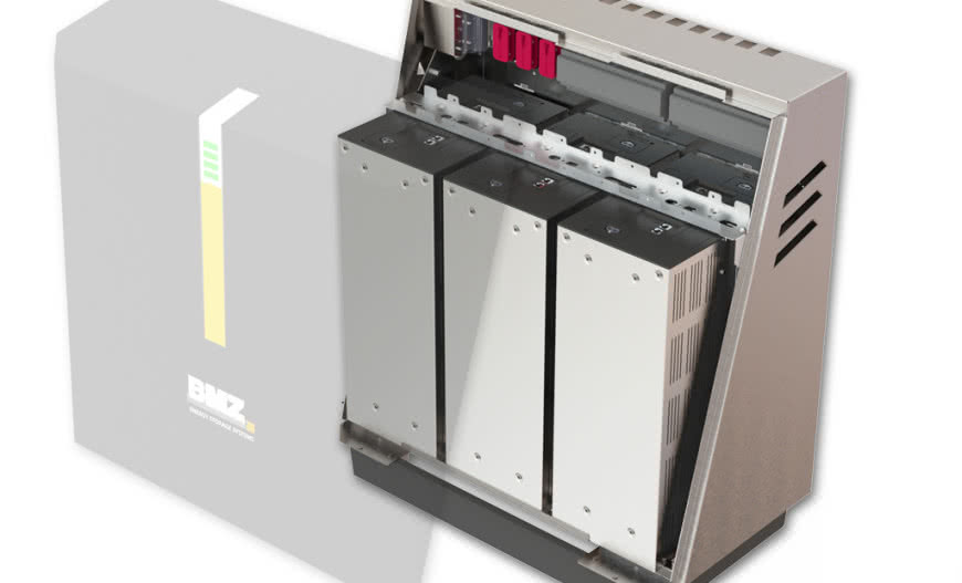 Magazyny energii BMZ HYPERION w promocyjnej cenie!