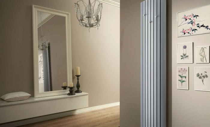 Dobór grzejnika - o czym należy pamiętać zanim zaczniemy remont