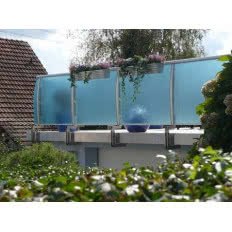 Systemy balustrad LIGHTLINE