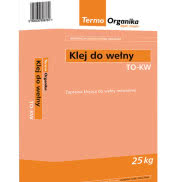 Klej do wełny mineralnej TO-KW