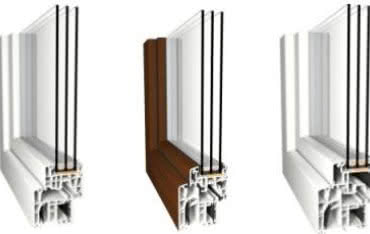 Aluplast - okna energetycznie modyfikowane energeto