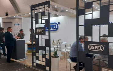 Ospel zaprasza na Targi Energetab 2022