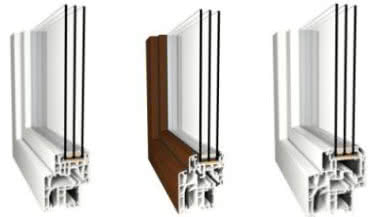 Aluplast - okna energetycznie modyfikowane energeto