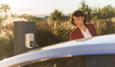 Fronius Wattpilot - najtańsza ładowarka do Twojego auta