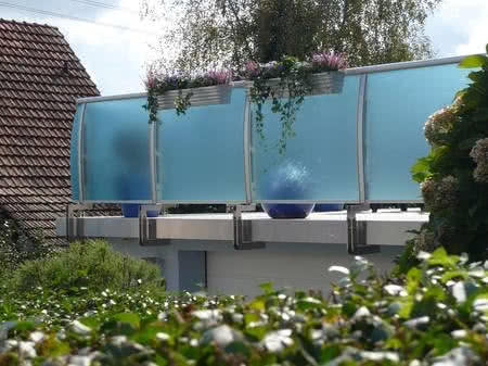 Systemy balustrad LIGHTLINE