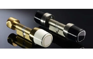 Novet na targach Securex 2016