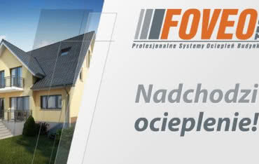 Promocja marki FOVEO TECH