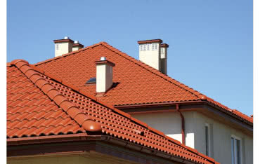 Kominy a wymagania przeciwpożarowe