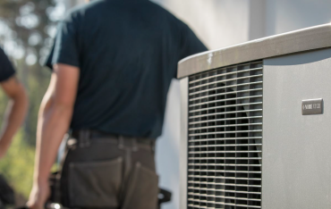 Szkolenia instalatorów z powietrznych i gruntowych pomp ciepła NIBE w II poł. 2023 r.