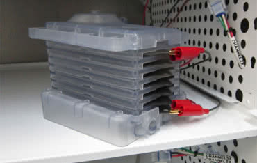 Nowe baterie dla sieci elektrycznej