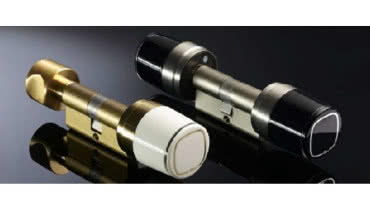 Novet na targach Securex 2016