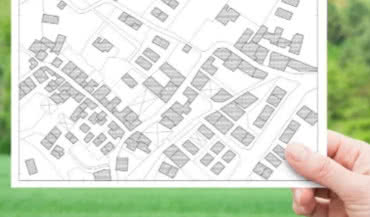 Projekt zagospodarowania działki. Co należy wiedzieć?