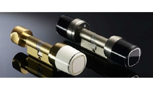 Novet na targach Securex 2016