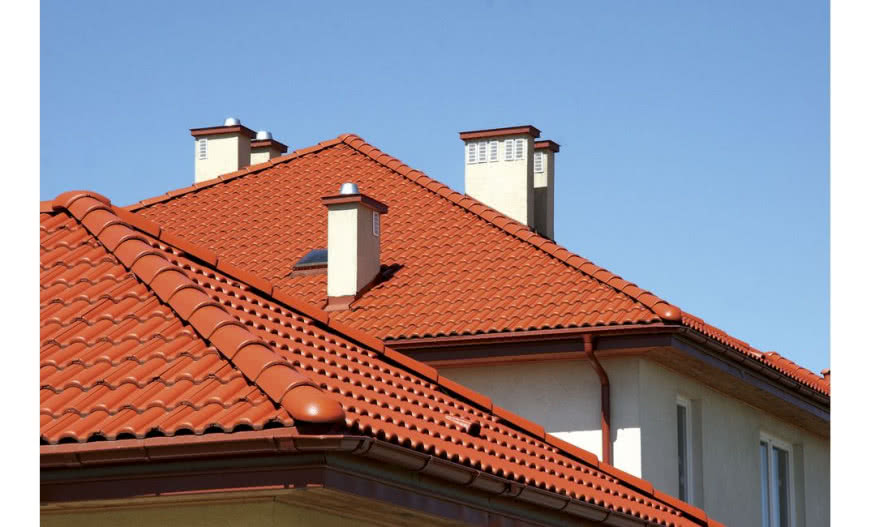 Kominy a wymagania przeciwpożarowe