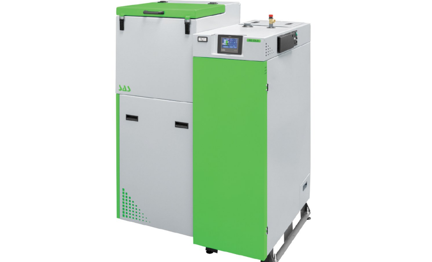 Cena pieca na pellet w 2024 roku. Ile kosztuje montaż pieca?