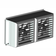 Kasety filtracyjne KS