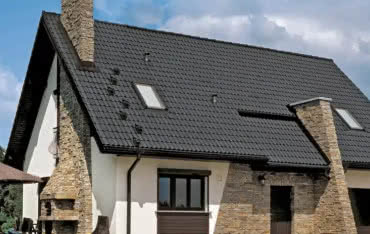 Dachówka betonowa – czy to dobry wybór?