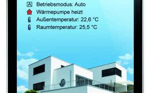 Innowacyjna technika regulacji zaprezentowana na targach ISH we Frankfurcie