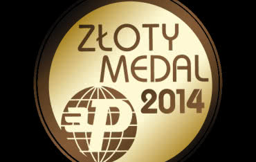 Grzejniki kanałowe FRACTAL-CANAL nagrodzone Złotym Medalem