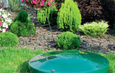 Co zrobić ze ściekami? 