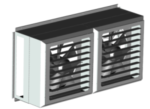 Kasety filtracyjne KS