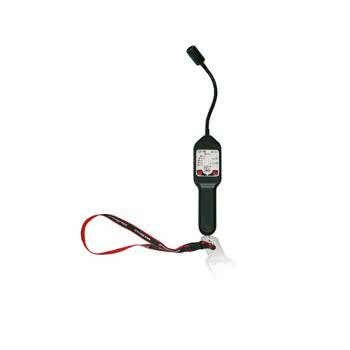 Detektor LD-100 Ex do wykrywania nieszczelności 