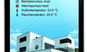 Innowacyjna technika regulacji zaprezentowana na targach ISH we Frankfurcie