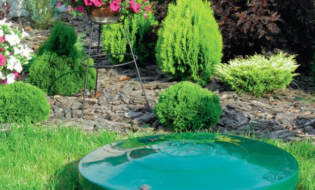 Co zrobić ze ściekami? 