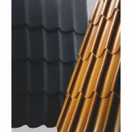 Blachodachówka Topline LPAH (Wysoki Profil)