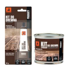 Kit do drewna